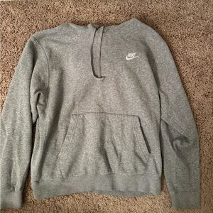 Nike hoodie